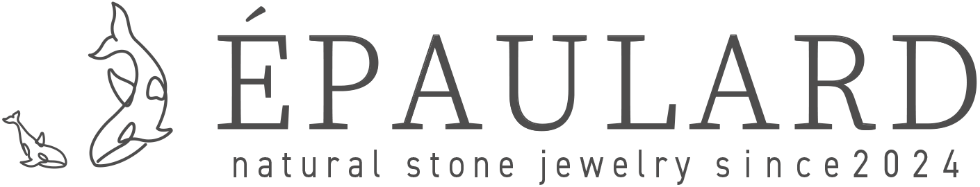 天然石、パワーストーンジュエリーアクセサリーのepaulard(エポラール)です
